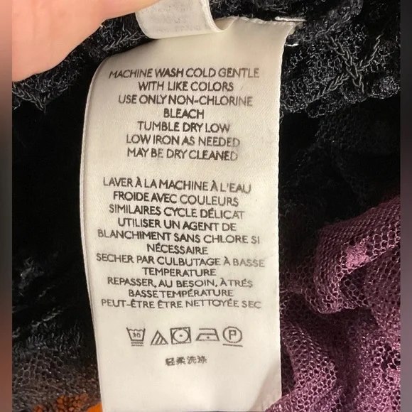 Free People Nothing Sweeter Sheer Top - Picture 9 of 11